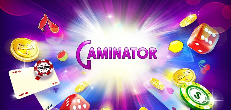 Готове онлайн-казино від Gaminator Casino