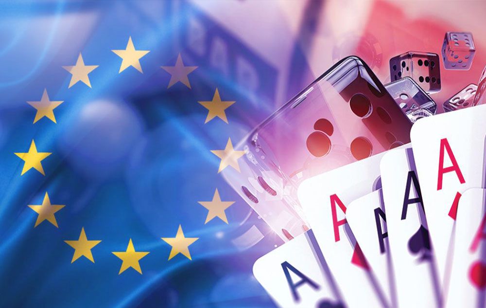 Запуск гемблинг-стартапа в азартных европейских странах