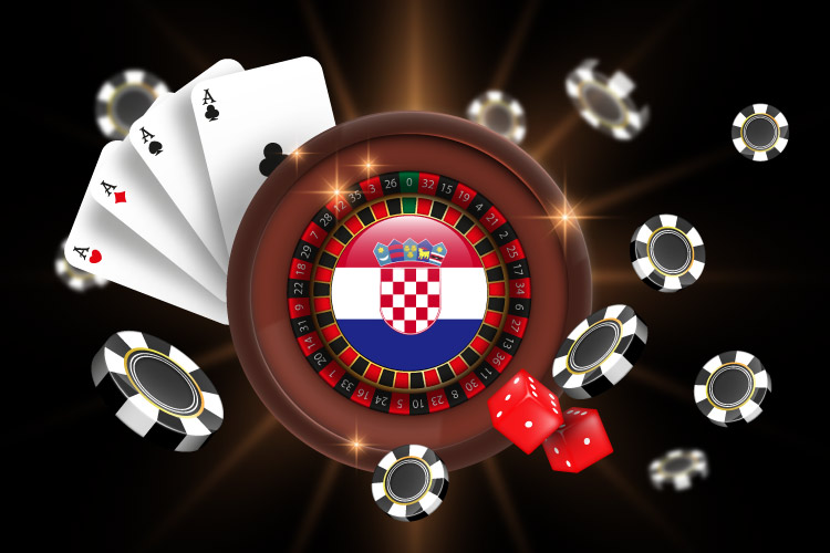 Регулирование игорного рынка Хорватии