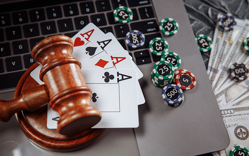 Легализация казино в Кыргызстане