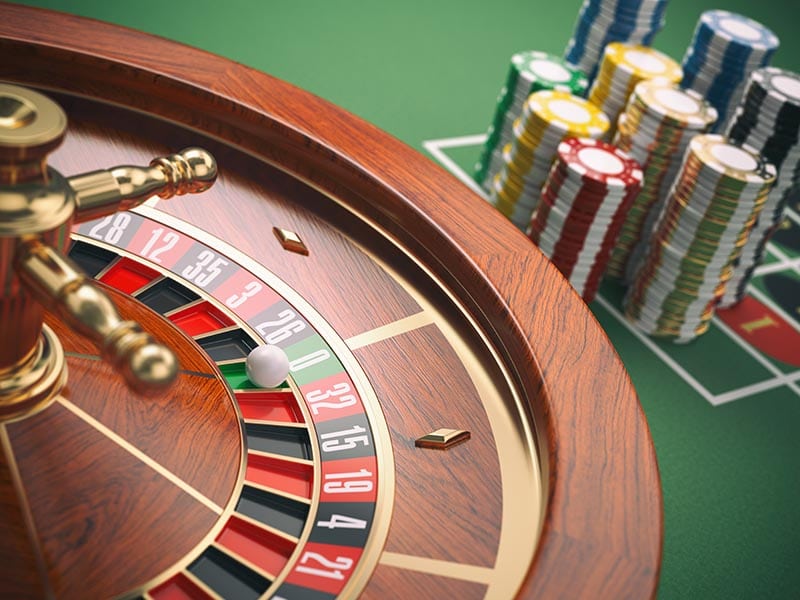 Casino game advertising: legal nuances