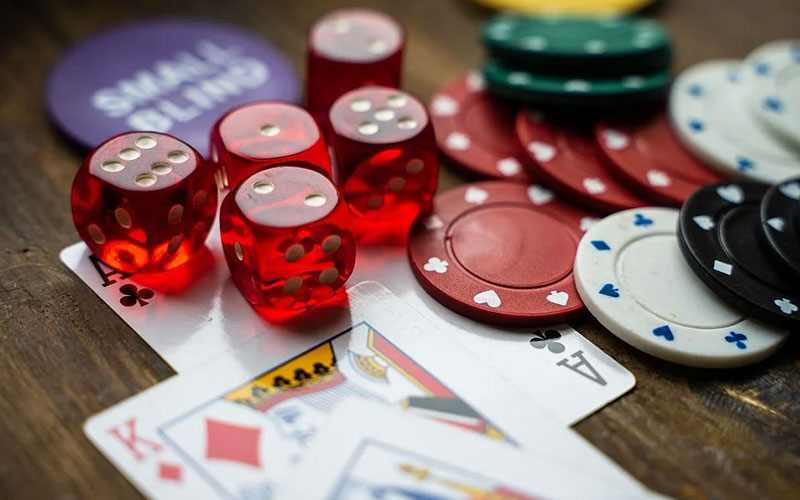 Новые тренды казино: особенности