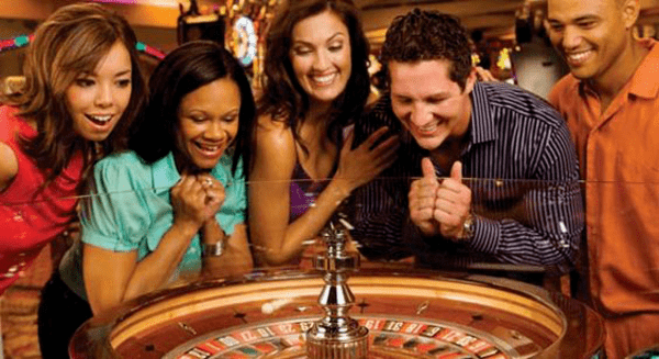 Casino visitors: retention nuances