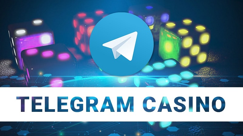 Преимущества Telegram-казино