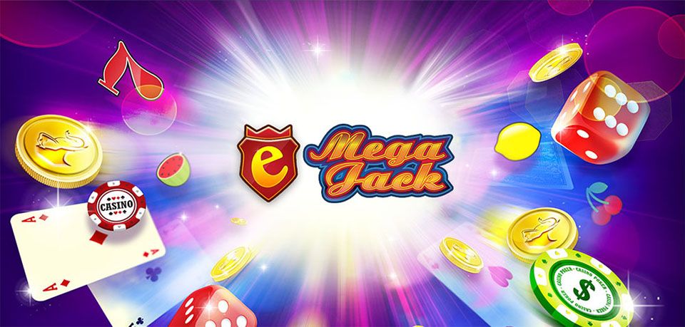 The Bulgarian gambling provider Mega Jack 