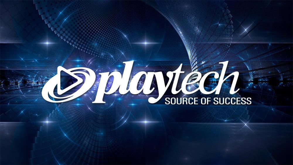 La società di gioco d'azzardo Playtech