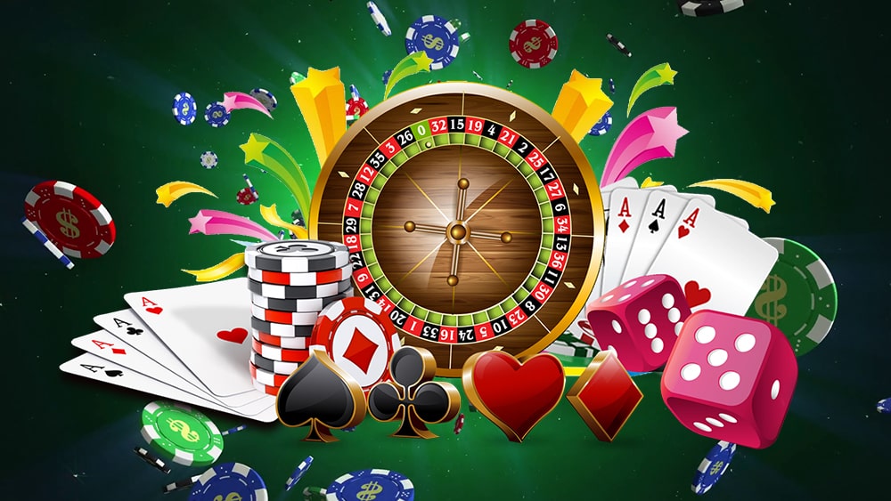 Turnkey KA Gaming casino solution